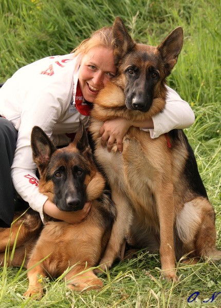 Ольга Насртдинова