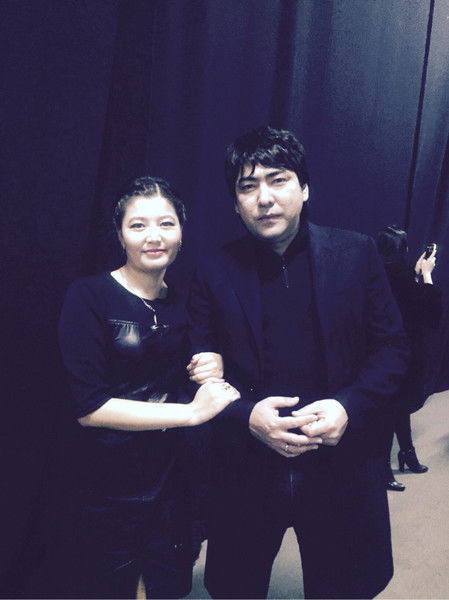 Акмарал Керейбаева