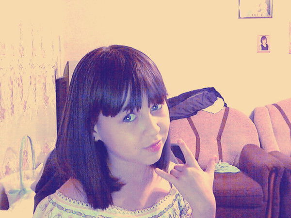 Надежда Лабутина