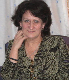 Svetlana Beloian