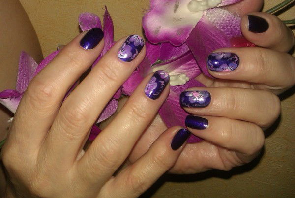 Мила Фитисова