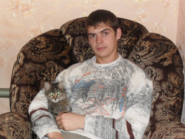 Владислав Михайлов