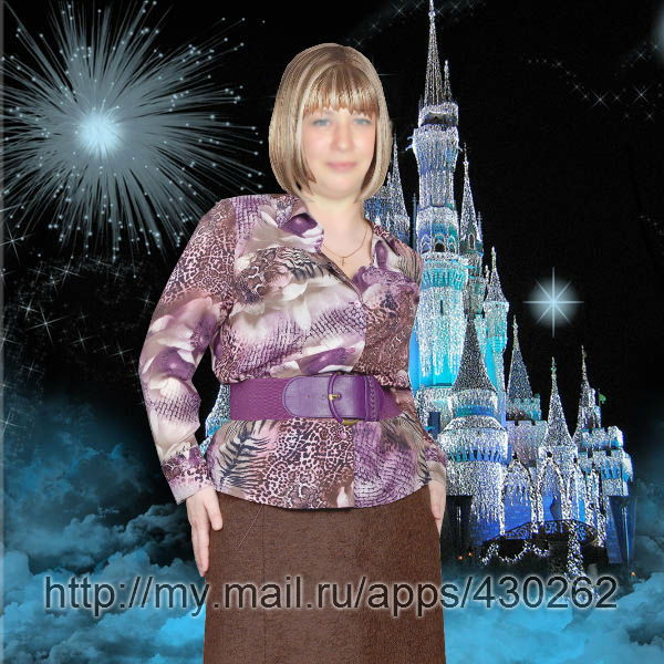 Гюзель Мухитова