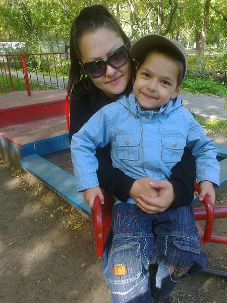 Елена Дмитриева