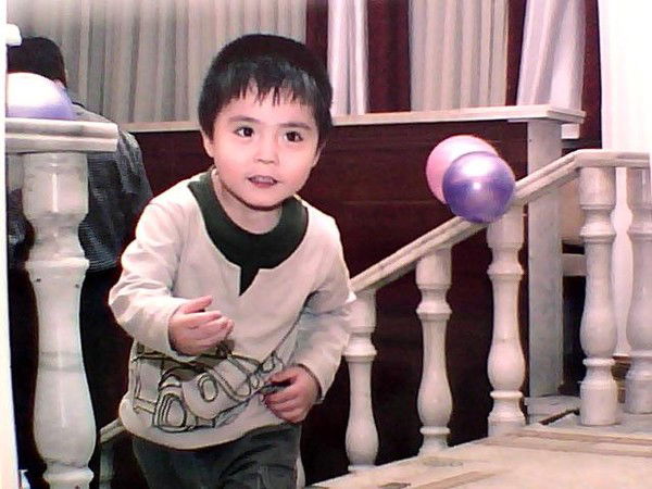 Айнаш Абиева