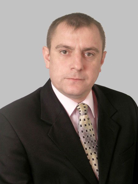 Александр Щекин