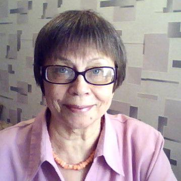 Любовь Бриль