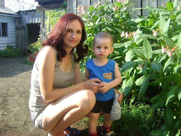 Юлия Кононенко