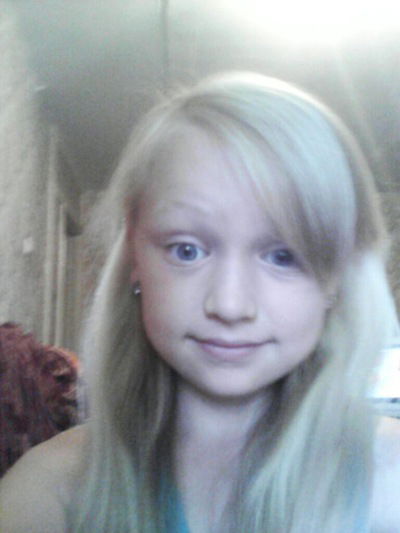 Аделина Абдулаева