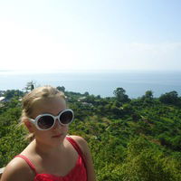 Ирина Черемных