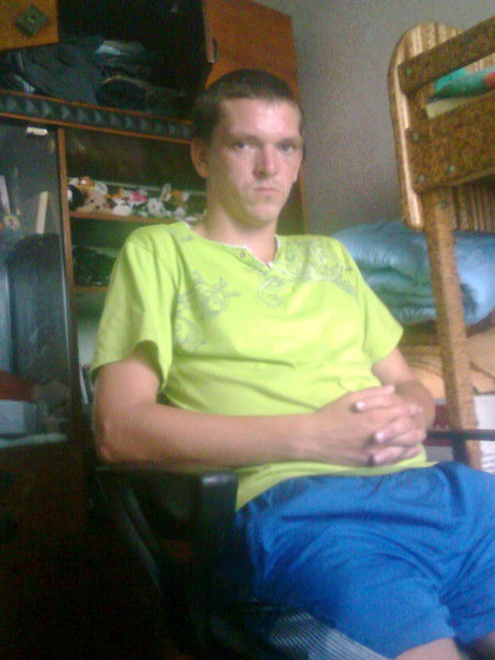 Александр Григоренко