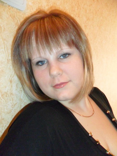 Сашулька Хиврич