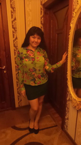 Жулдыз Таушина