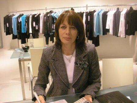 Марина Чумаченко