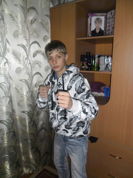 Данил Корнев