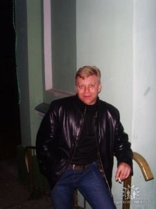 Толя Билецкий