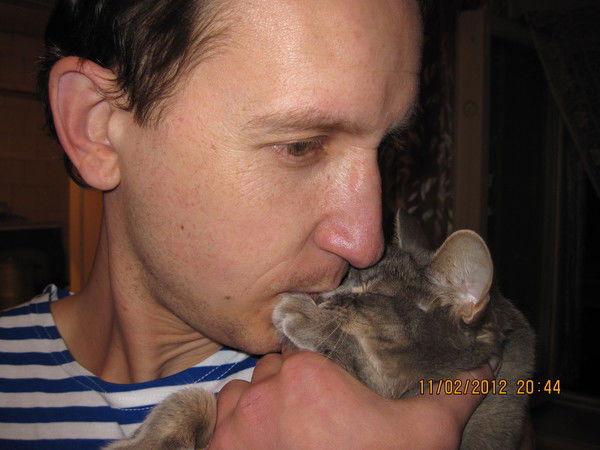 Евгений Карягин