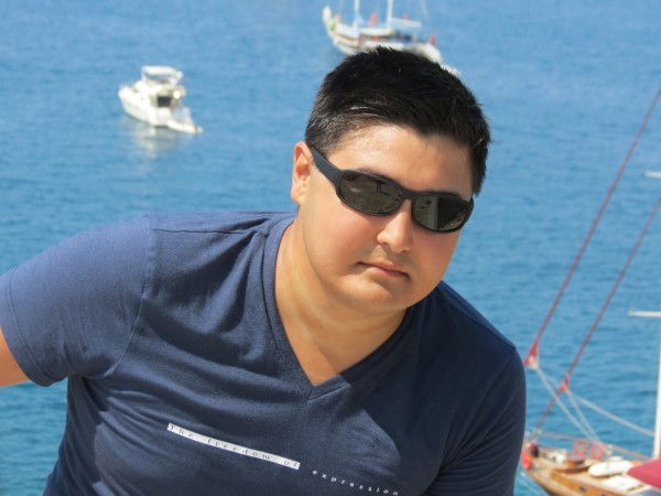 Бауржан Кубентаев