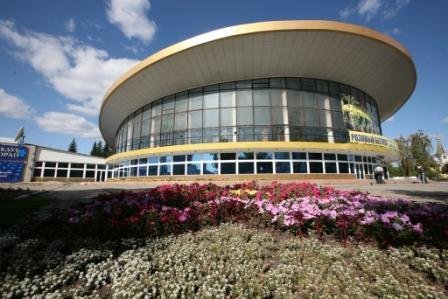 Цирк Новосибирск