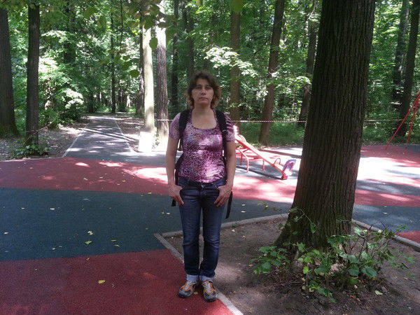 Елена Ленина