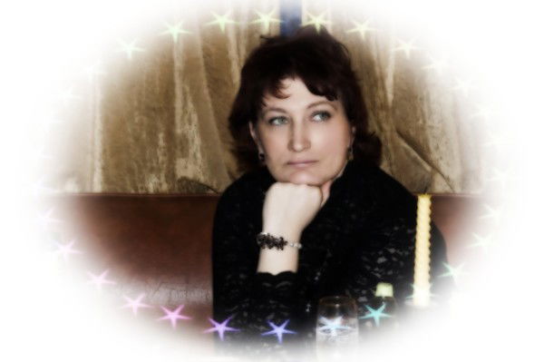 Наталья Супрунова