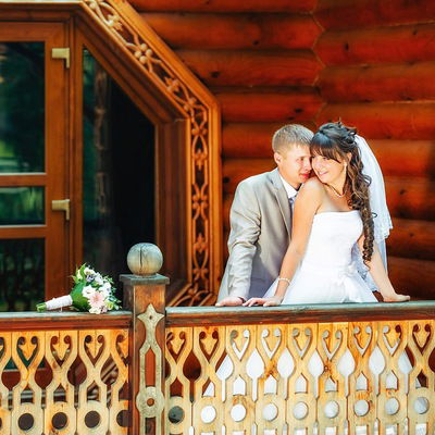 Алёна Веселова