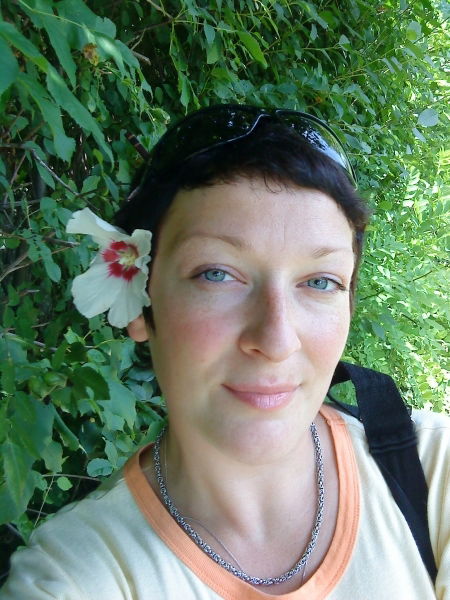 Светочка Шкуратова