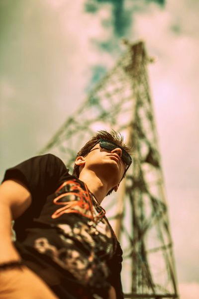 Александр Пастухов