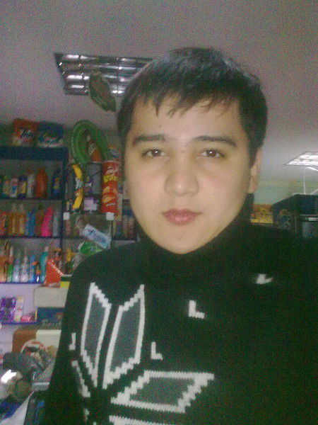 Газиз Ахметов