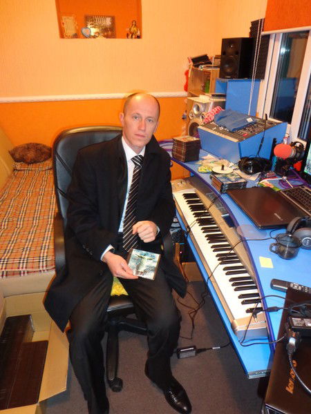 Сергей Васеев