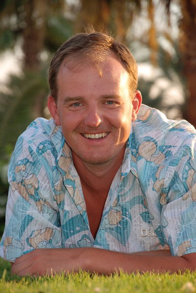 Роман Волков