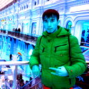 Эльдар Милиев