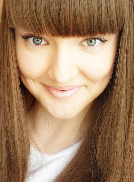 Анастасия Петрова