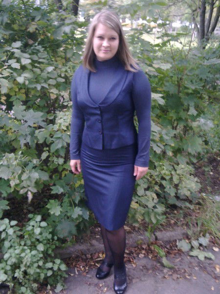 Светлана Корнеева