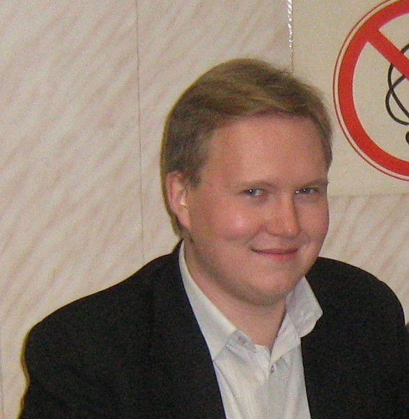 Алексей Верстаков