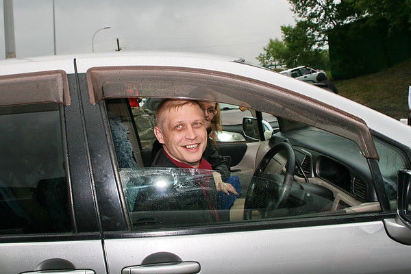 Виктор Гринкевич