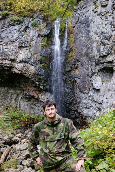 Алексей Хомик