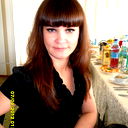 Елена Захарчук