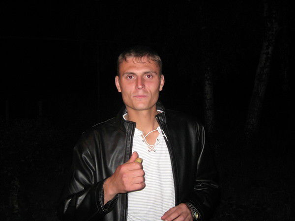 Андрей Дороднов