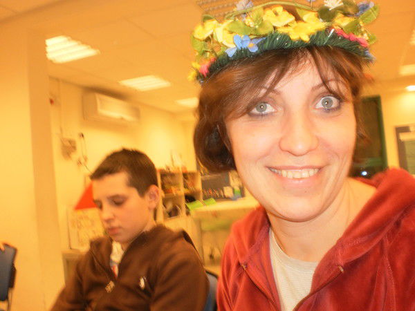 Татьяна Цырлин