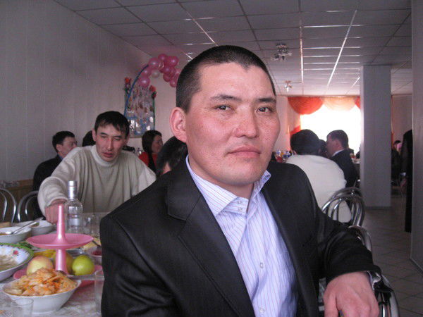 Азамат Нуртазин