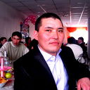 Азамат Нуртазин