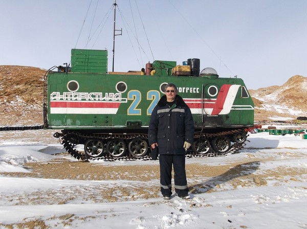 Юнус Юсупов