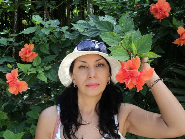 Дина Литовченко ( Ким)