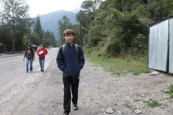 Максим Агеев