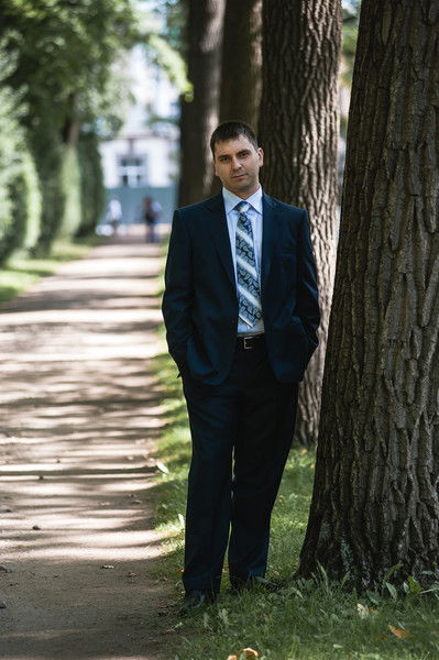 Алексей Мироненко