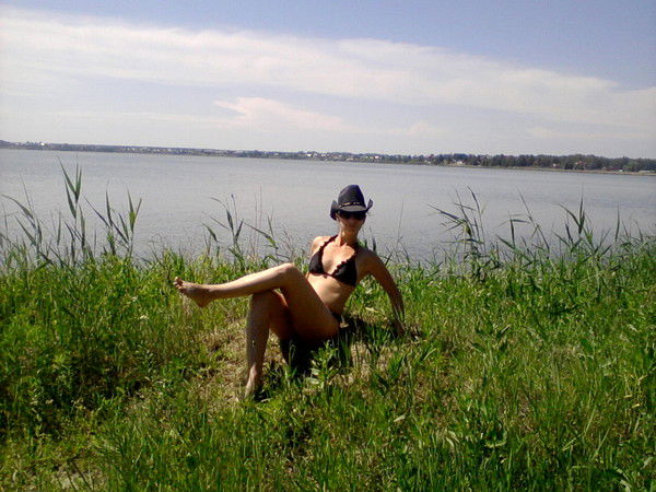 Юлия Шелиховская