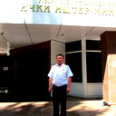 Altyn Kozubaev