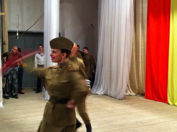 Людмила Максименко