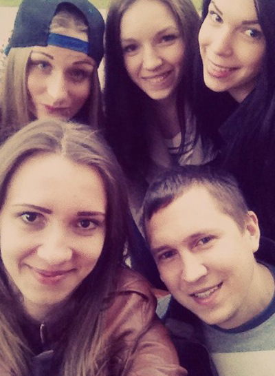 Катюша Миллер